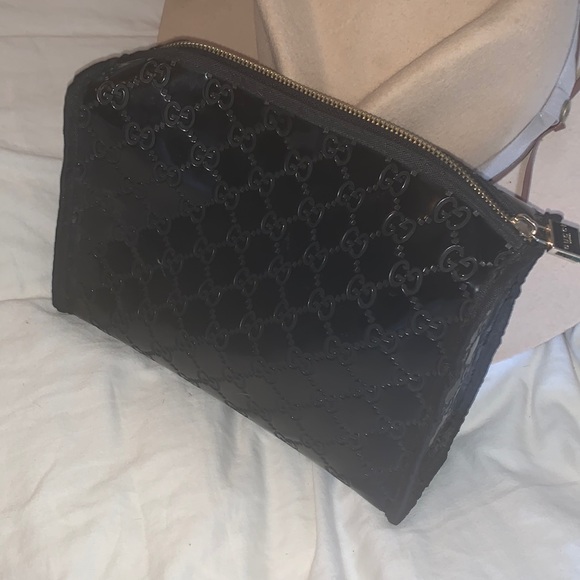 Gucci Bags Gucci Toiletry Bag Poshmark